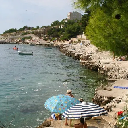 By The Sea Rastici, Ciovo - 8619 Apartman