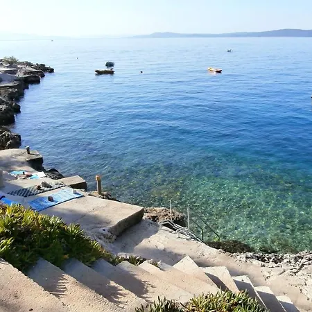 By The Sea Rastici, Ciovo - 8619 Apartman *