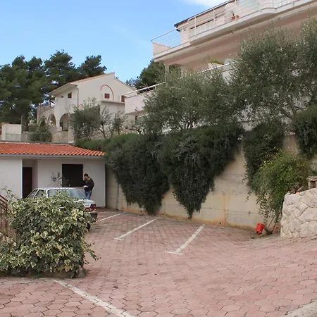 Appartement By The Sea Rastici, Ciovo - 8619 Trogir