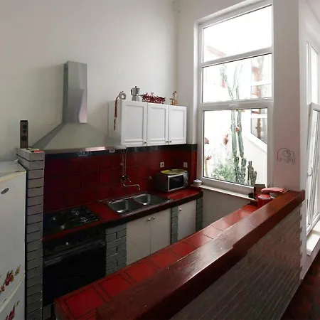 Apartamento By The Sea Rastici, Ciovo - 8619