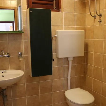 By The Sea Rastici, Ciovo - 8619 Appartement *