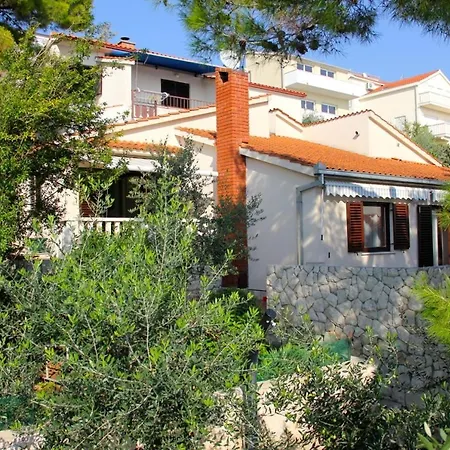 By The Sea Rastici, Ciovo - 8619 Appartement