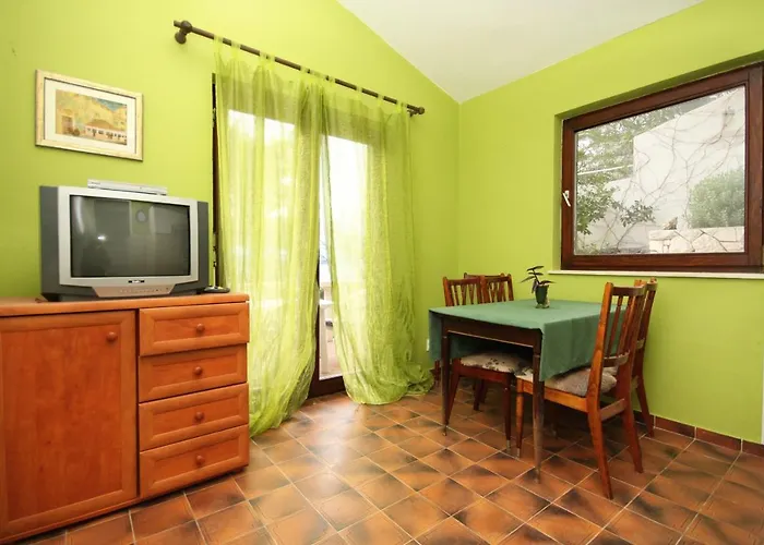 Lägenhet By The Sea Rastici, Ciovo - 8619 Trogir