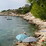 By The Sea Rastici, Ciovo - 8619 Apartman