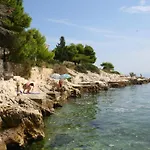 Daire By The Sea Rastici, Ciovo - 8619 Trogir