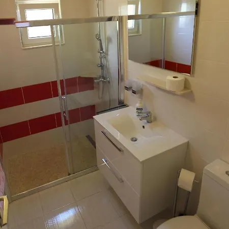 By The Sea Rastici, Ciovo - 8619 Apartament *