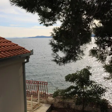 By The Sea Rastici, Ciovo - 8619 Apartman *