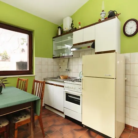 Apartament By The Sea Rastici, Ciovo - 8619