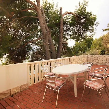 Apartament By The Sea Rastici, Ciovo - 8619 Trogir