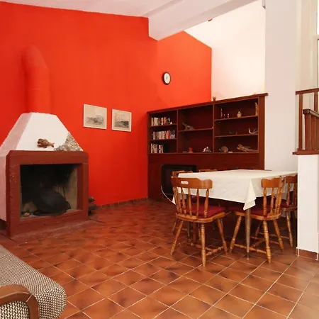 By The Sea Rastici, Ciovo - 8619 特罗吉尔