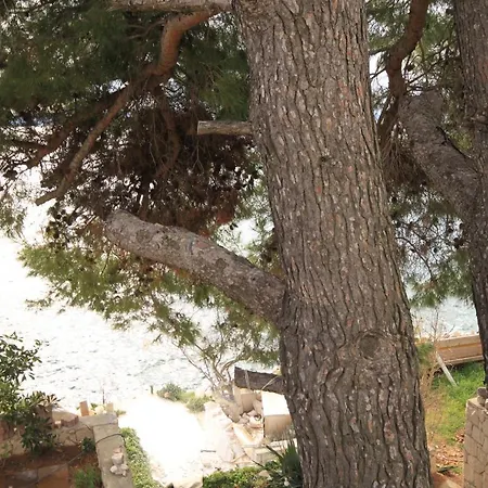 Apartman By The Sea Rastici, Ciovo - 8619 *