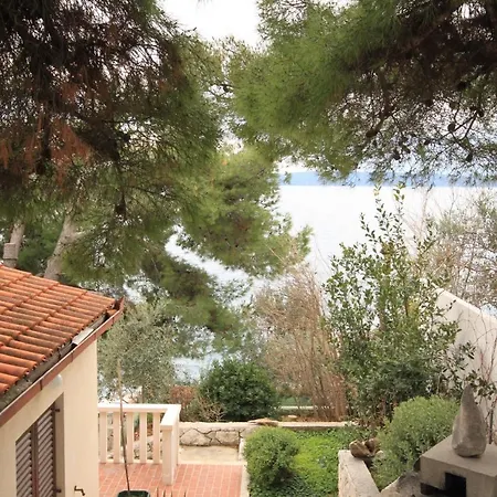 Apartament By The Sea Rastici, Ciovo - 8619