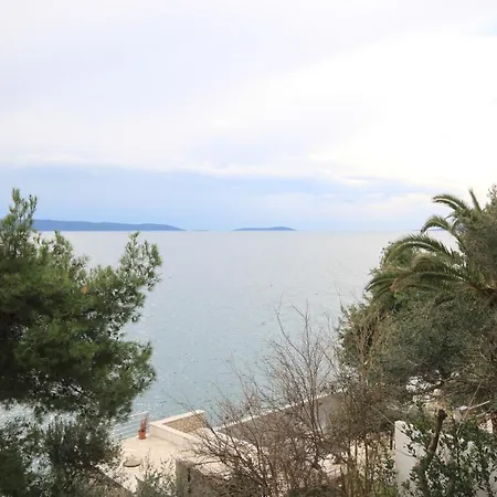 By The Sea Rastici, Ciovo - 8619 特罗吉尔