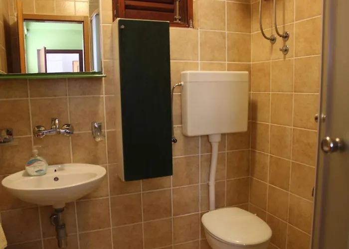 By The Sea Rastici, Ciovo - 8619 Appartement *
