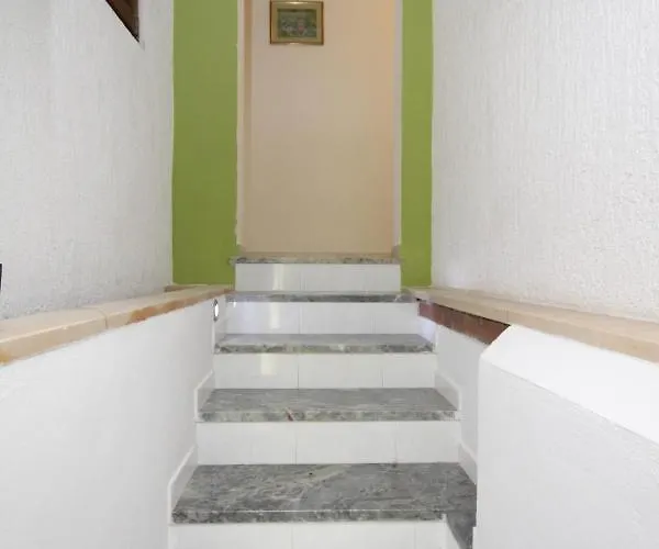 Appartement By The Sea Rastici, Ciovo - 8619 *