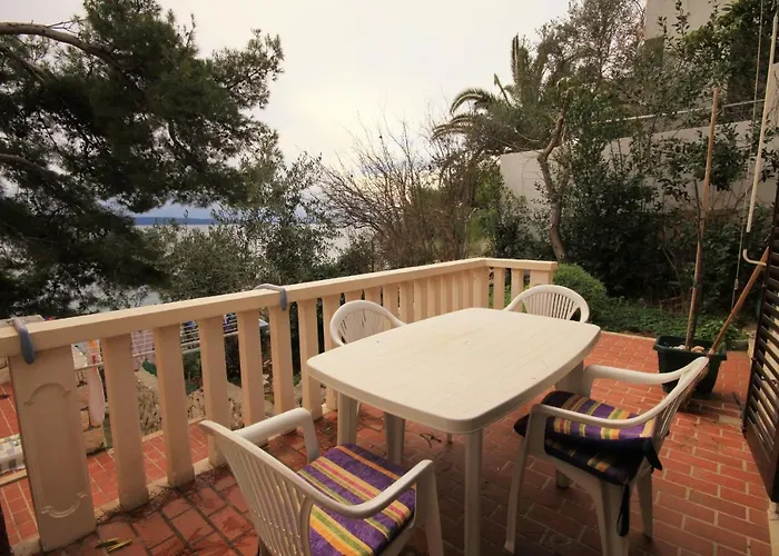 By The Sea Rastici, Ciovo - 8619 Appartement Trogir