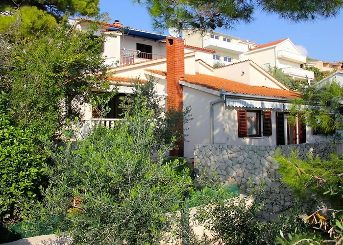By The Sea Rastici, Ciovo - 8619 Appartement