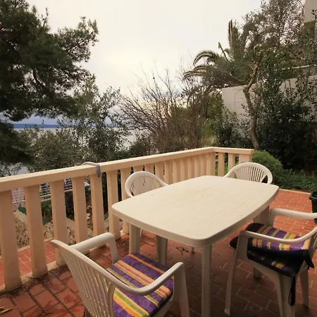 By The Sea Rastici, Ciovo - 8619 Apartament Trogir