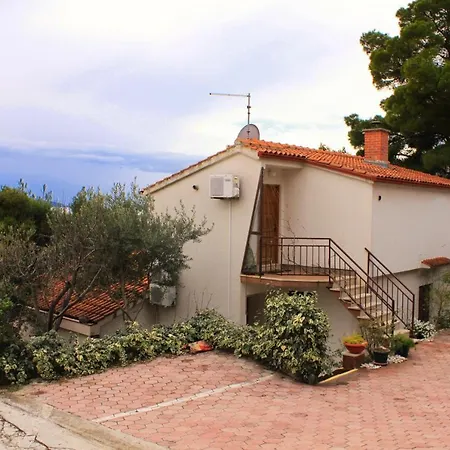 By The Sea Rastici, Ciovo - 8619