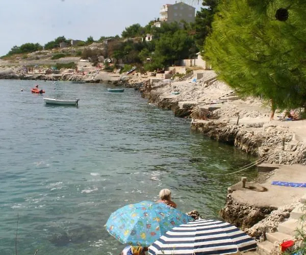 By The Sea Rastici, Ciovo - 8619 Apartament