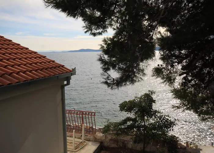 By The Sea Rastici, Ciovo - 8619 Apartament *