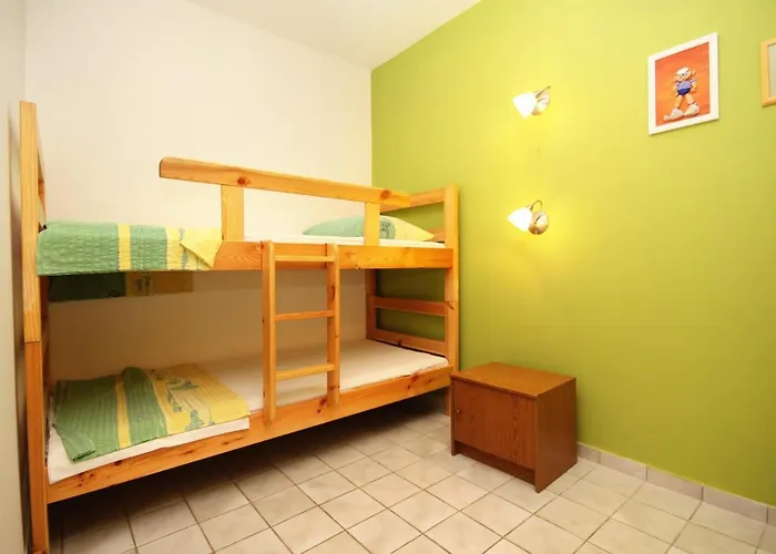 Apartament By The Sea Rastici, Ciovo - 8619