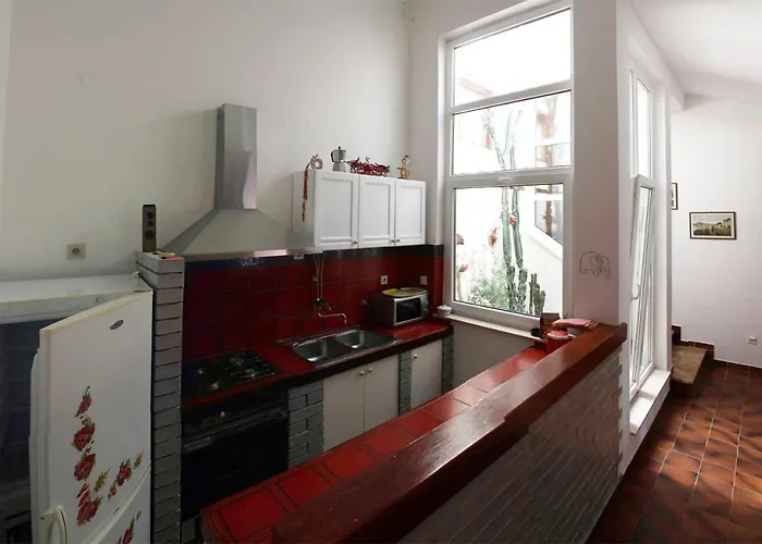 Apartament By The Sea Rastici, Ciovo - 8619