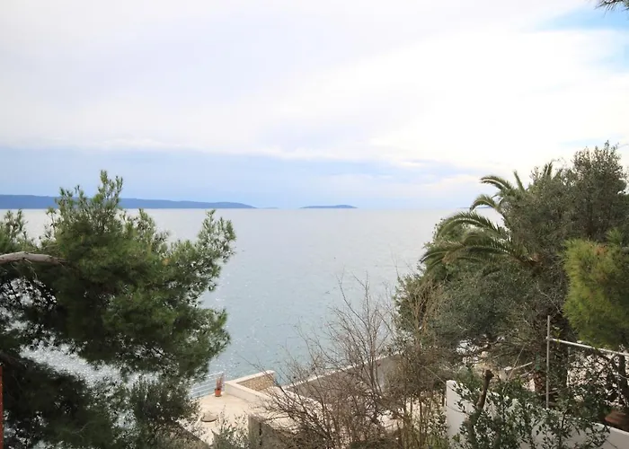 By The Sea Rastici, Ciovo - 8619 Trogir
